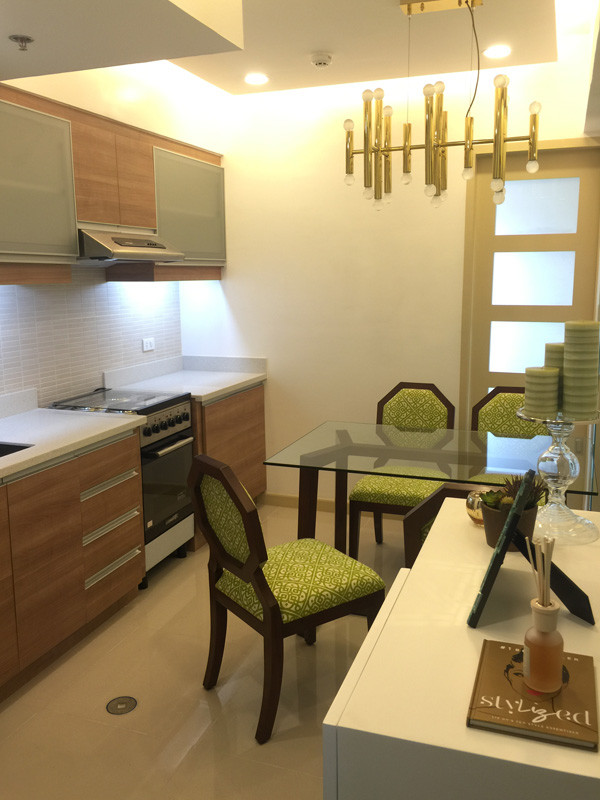 Уютная квартира для семьи из 5 человек