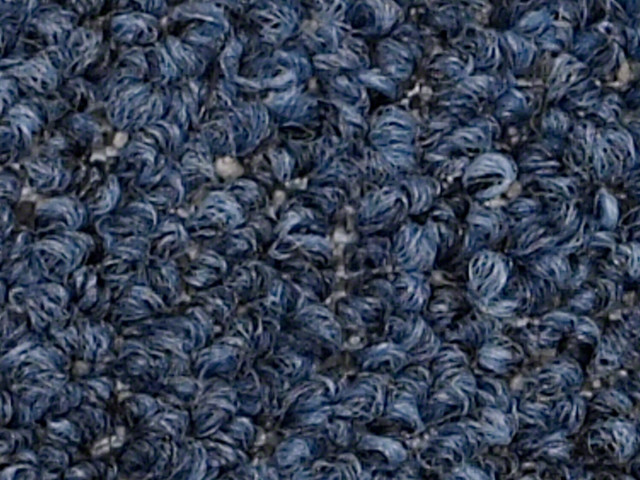 Color World Collection Solid Color Indoor Outdoor Area Rug