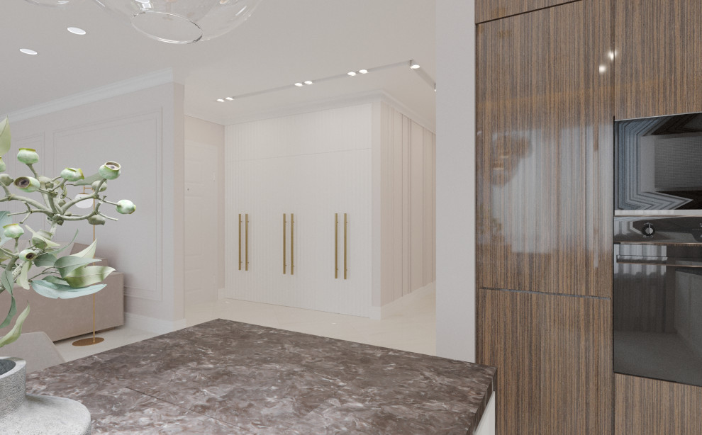 ЖК Времена года