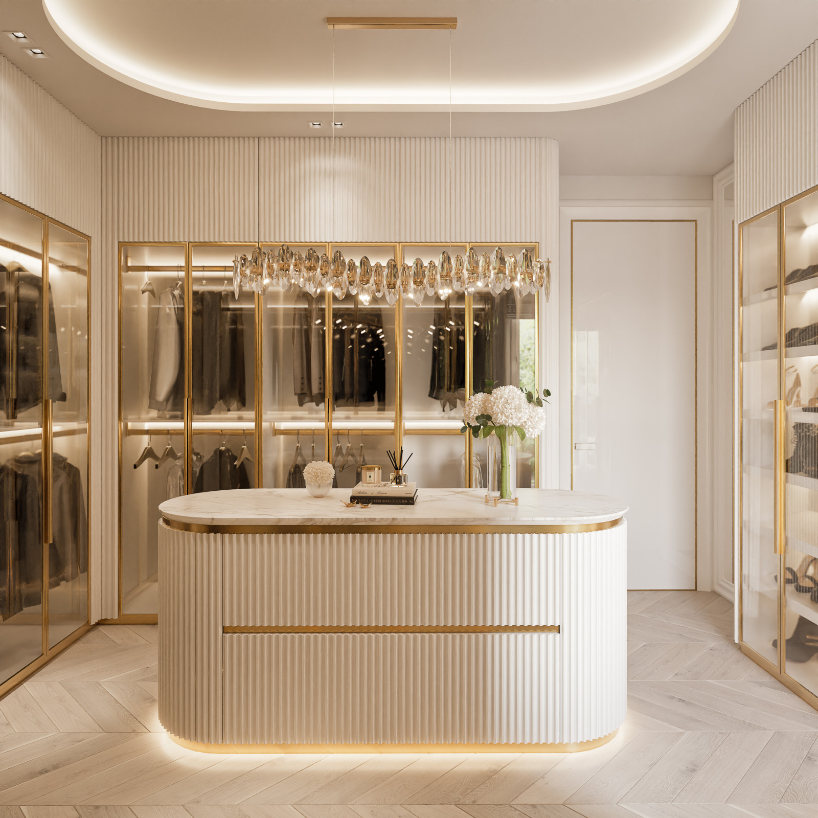 ЧАСТНЫЙ ДОМ КИПР