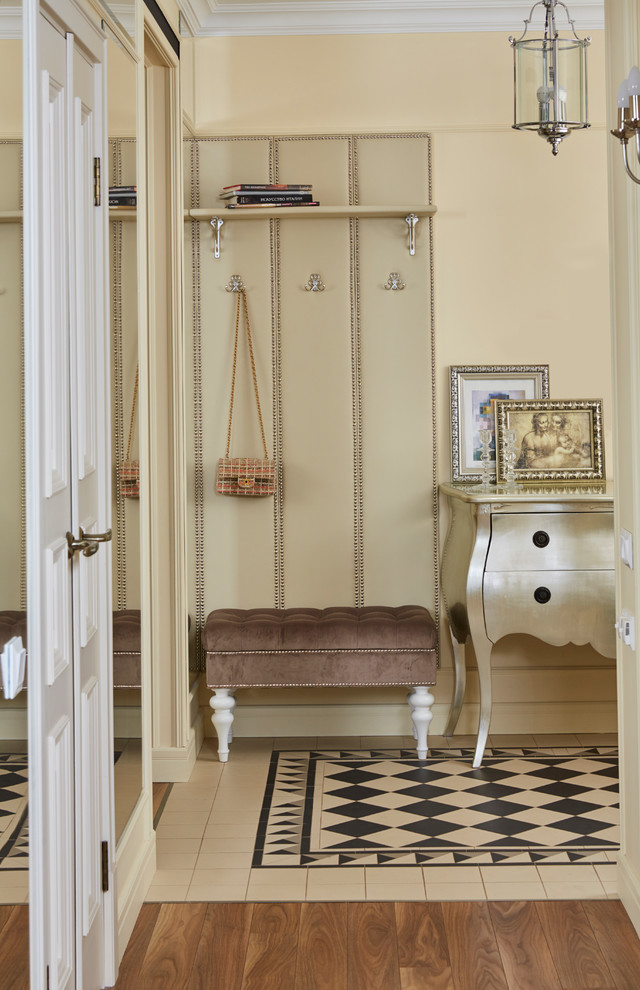 Квартира Маршала Тухачевского