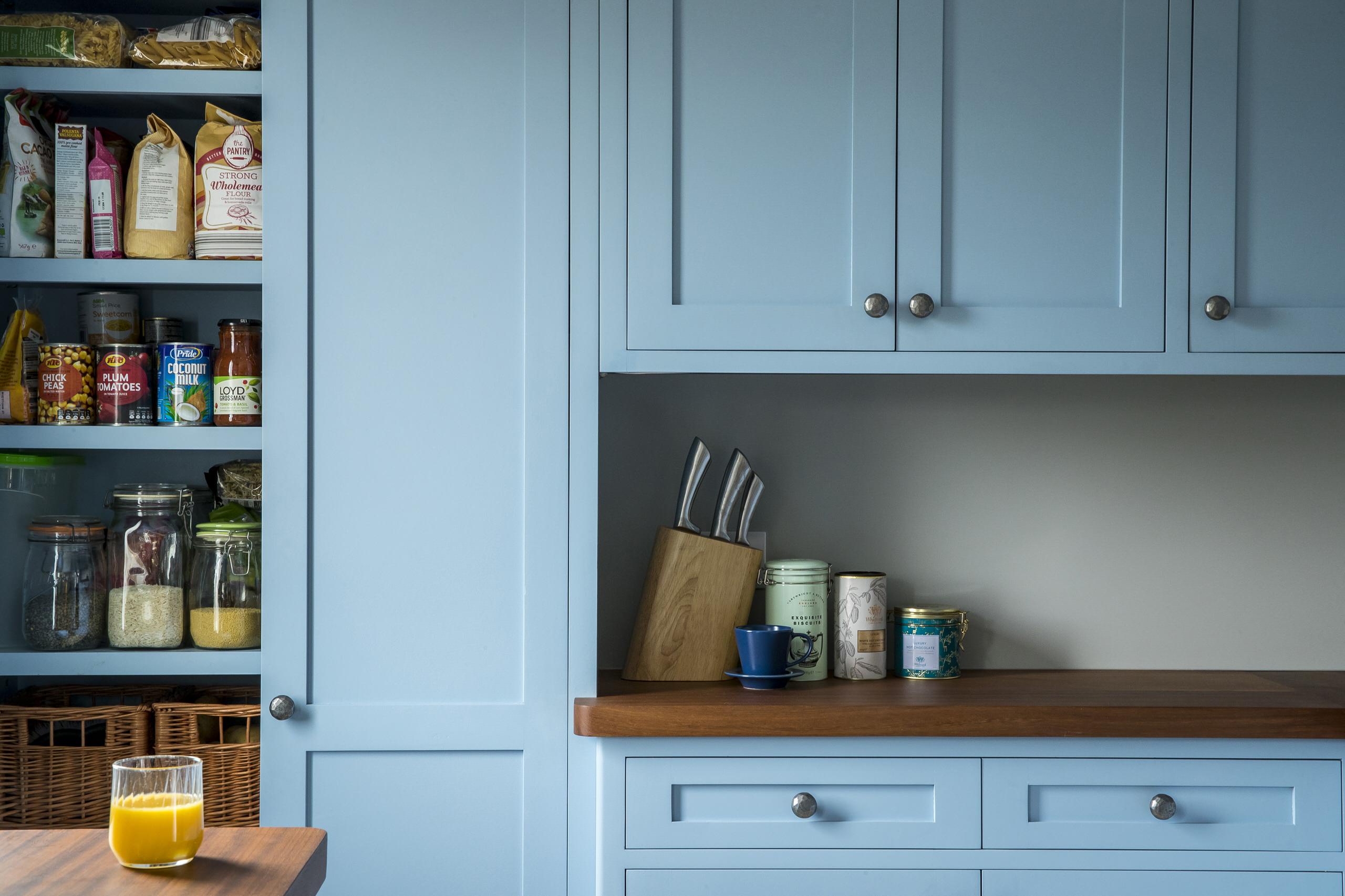 Bespoke Kitchen