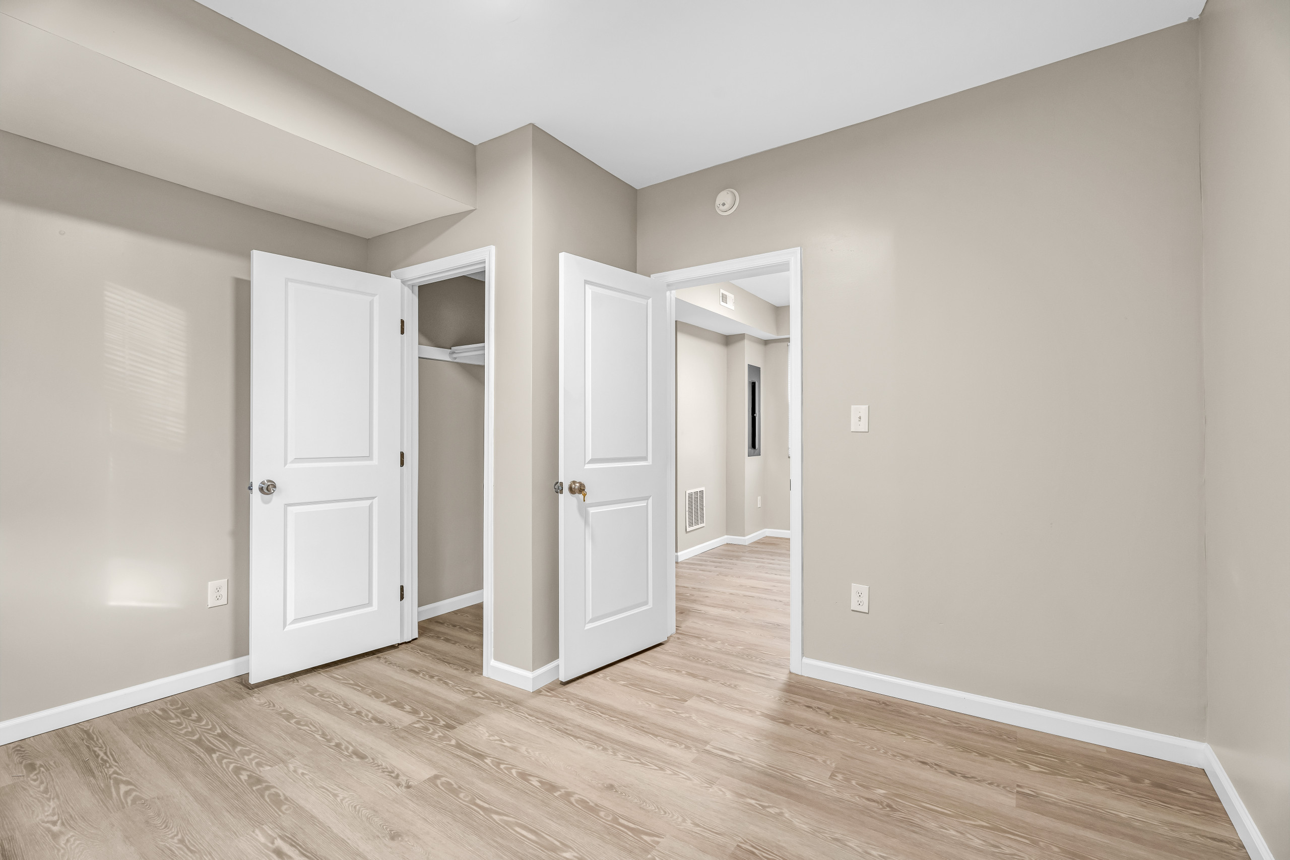Triplex Conversion – First Floor