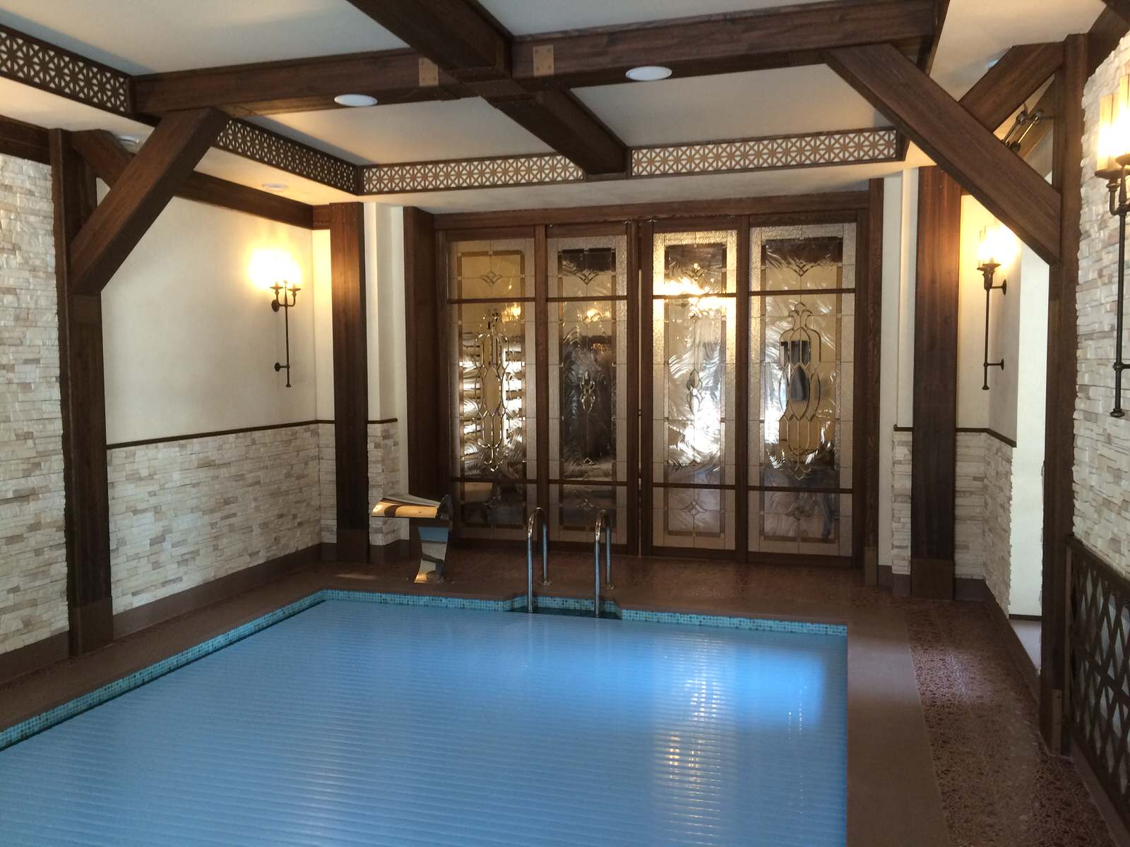 коттедж Тюмень