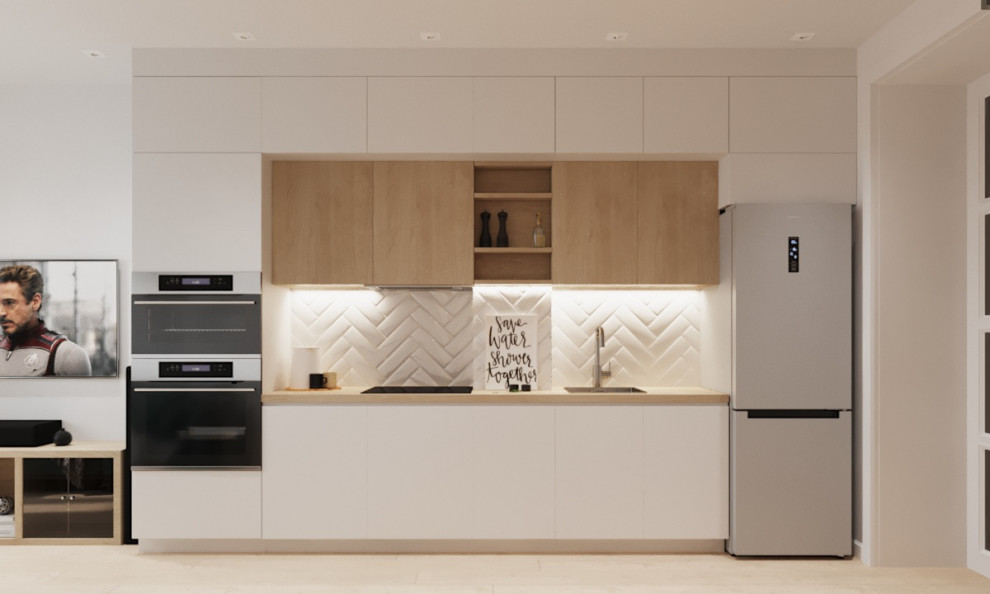 Сканди кухня