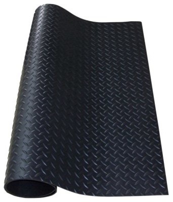 Dura Mat For Treadmills and Elliptical Trainers