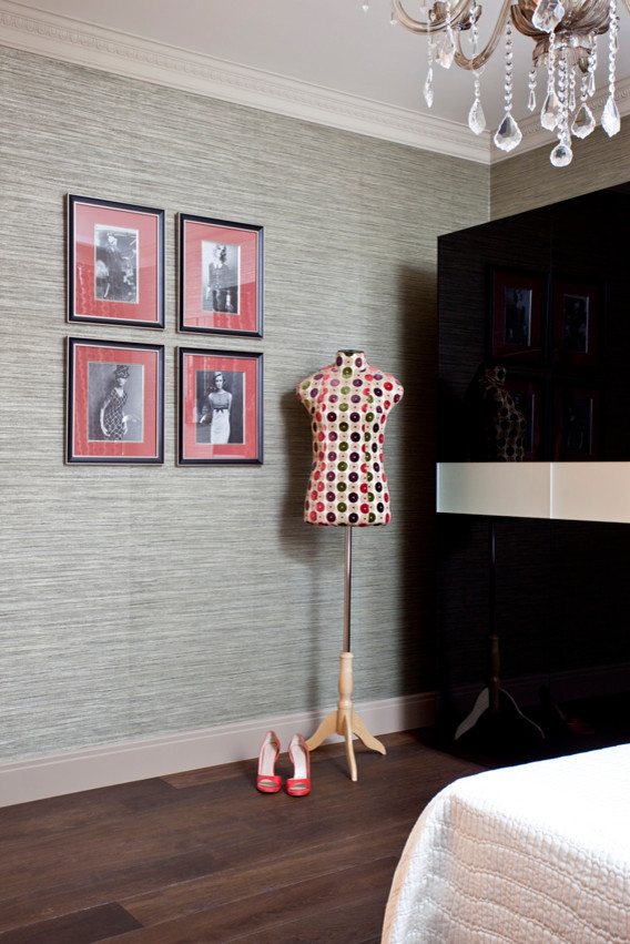 Дом за городом