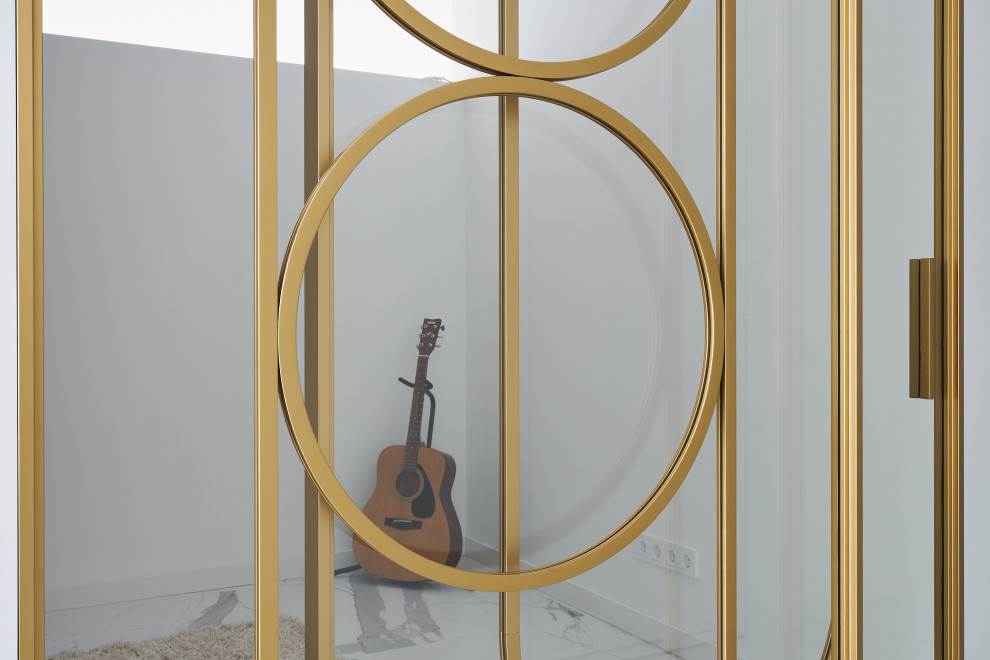 Перегородка Aludoors