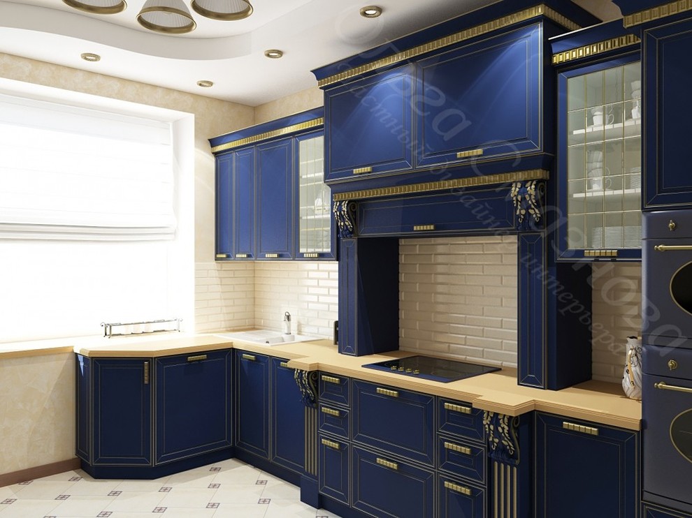 Современный классический проект