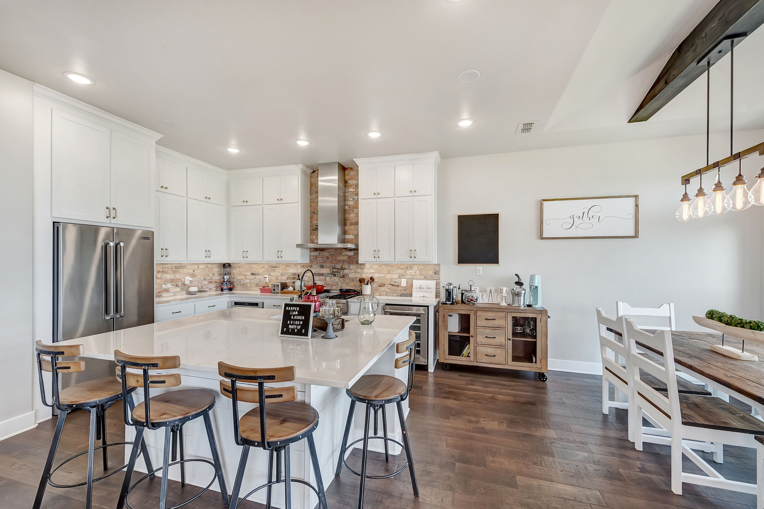 Kitchen Design