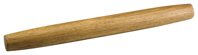 Paula Deen Signature Pantryware Wood French Rolling Pin Paula Deen Signature Pantryware Wood French Rolling Pin