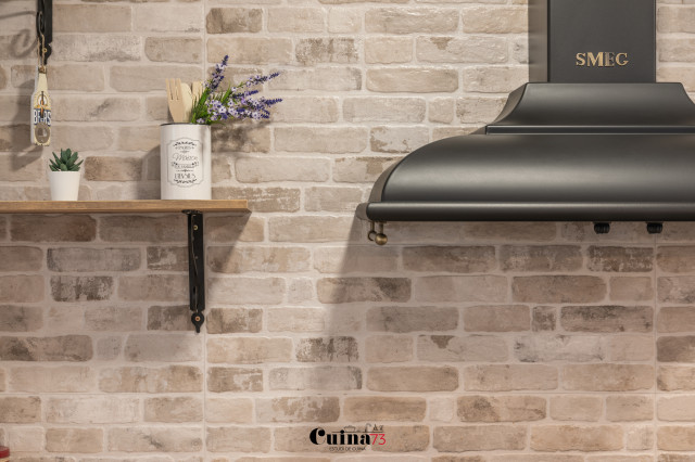 GER rustic-kitchen
