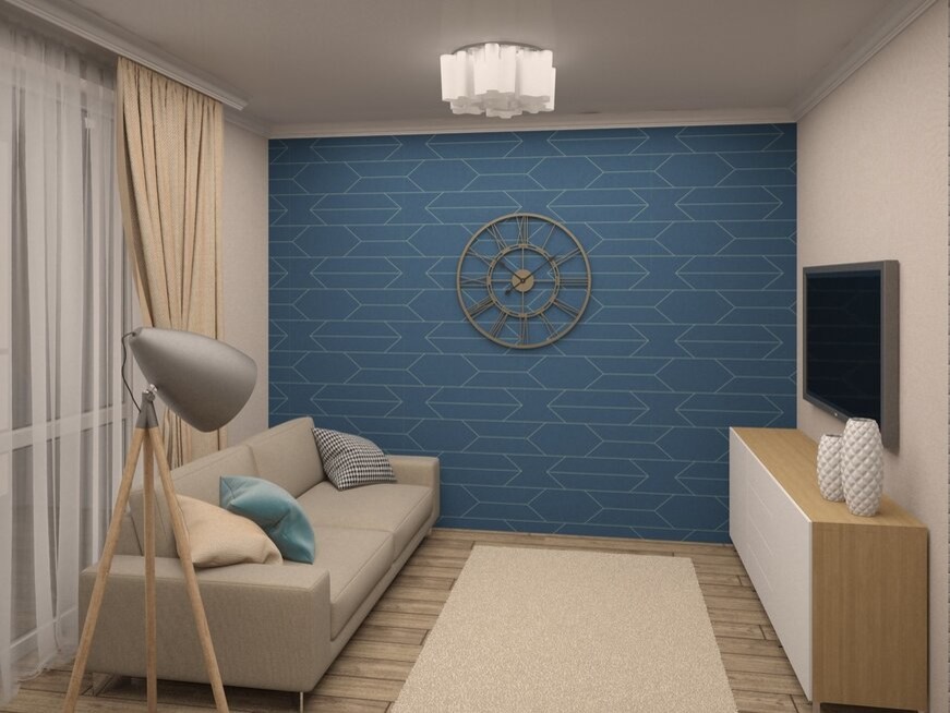 Строгая геометрия