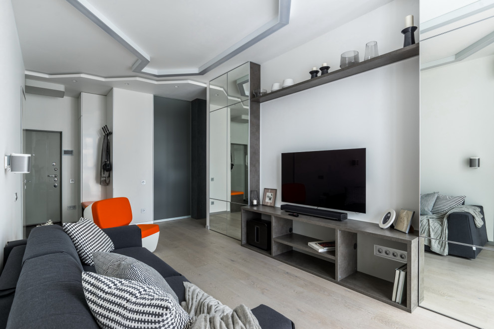 Квартира на Горьковской