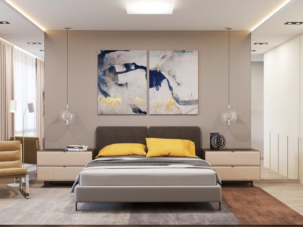 ЖК Дом на Мельникова