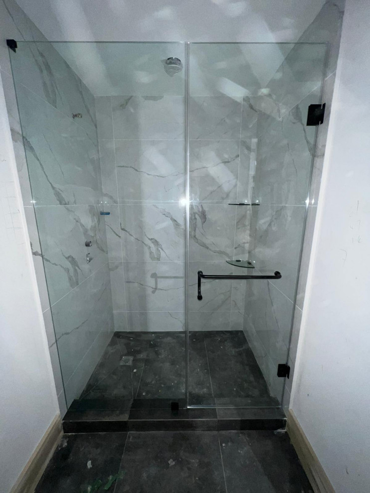 Bathroom Remodels