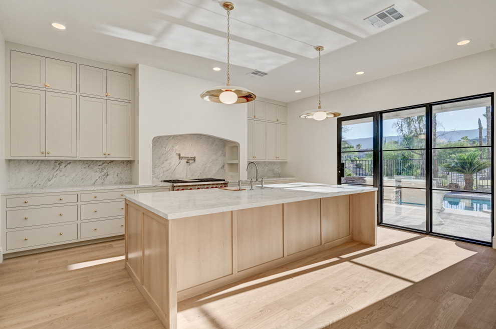 Red Rock Country Club - West Gate