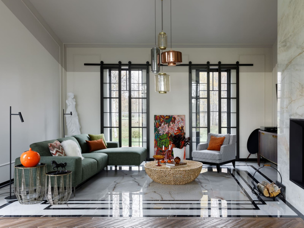 Дом в Выборге