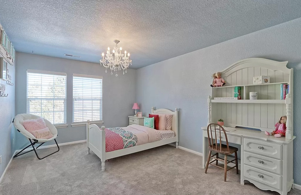 Bedroom Design and Decorate