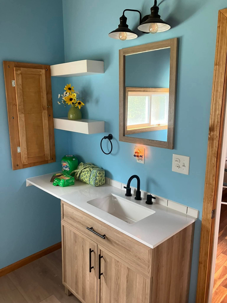Bathrooms