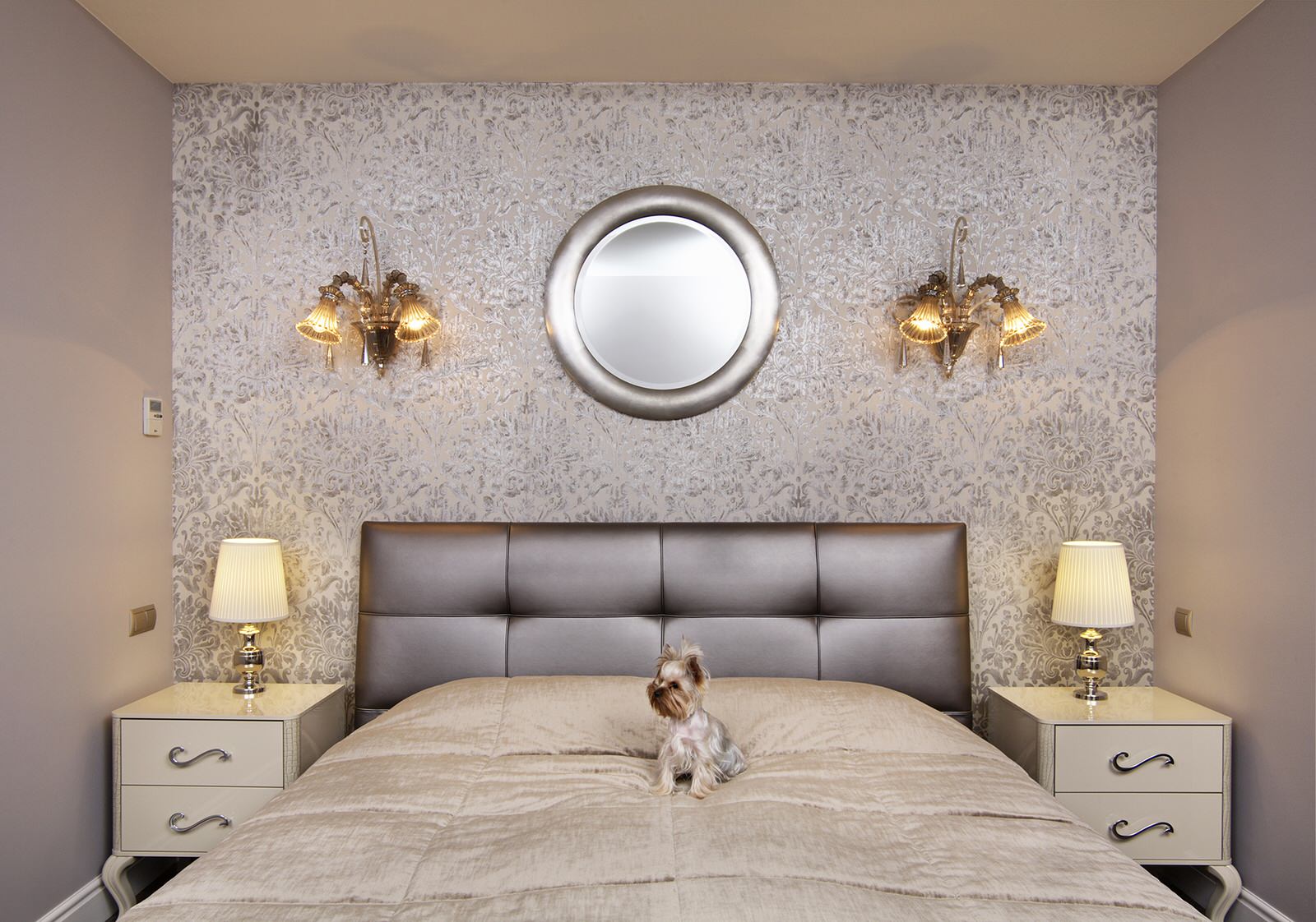 Фотосъемка проекта Наталии Анциферовой