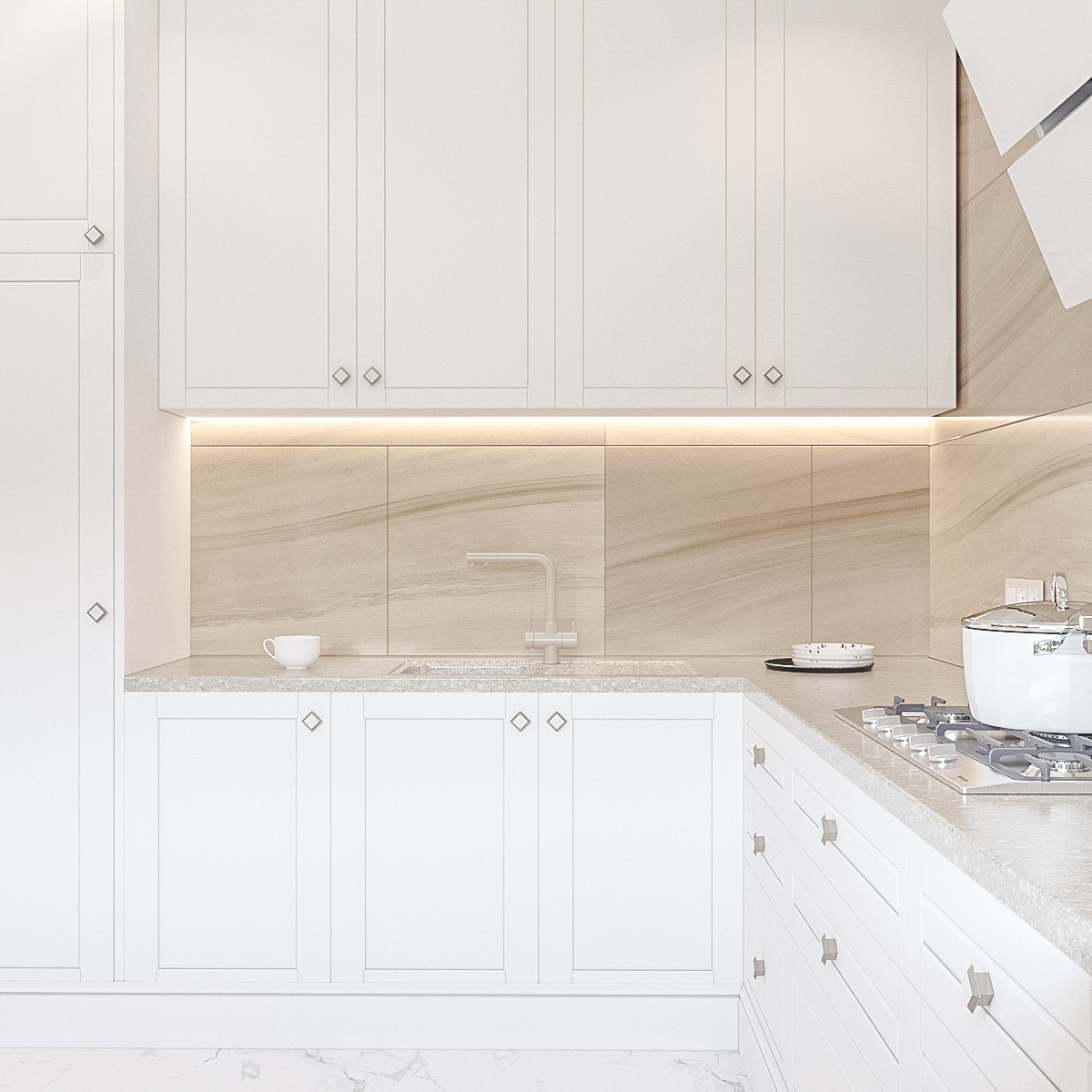 Частный дом г.Аксай