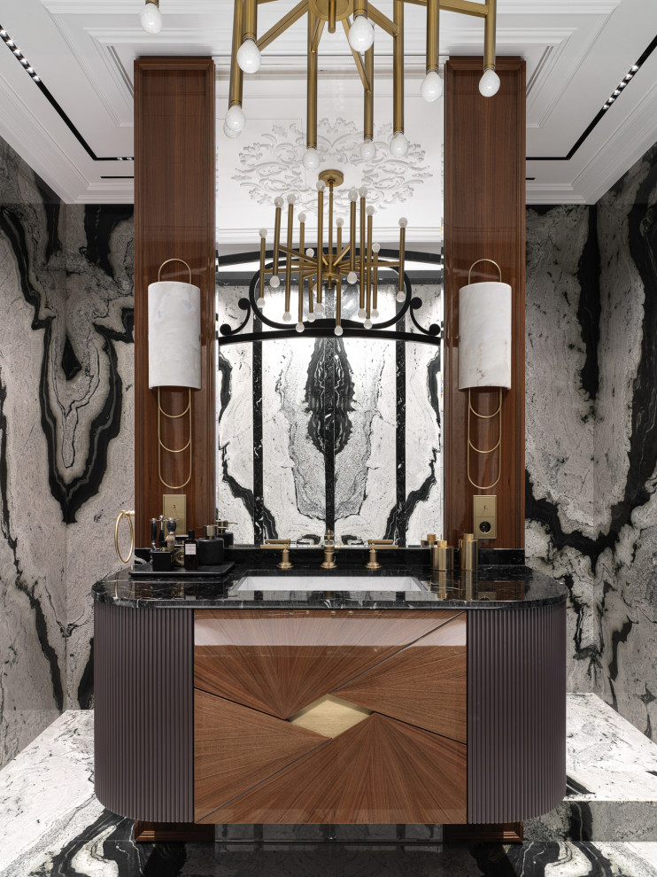 ЖК Art View House 134 кв.м