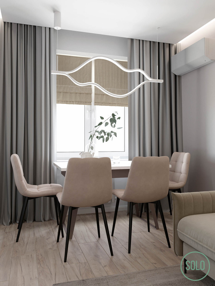 Лёгкий светлый