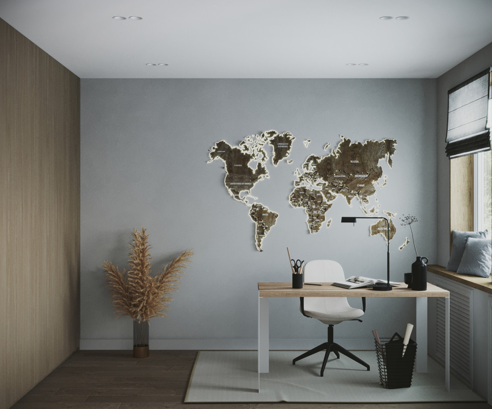 современный минимализм с нотами скандинавской лёгкости и богемного шика.