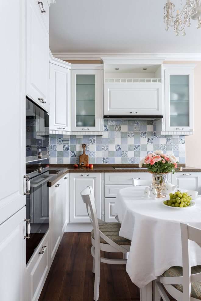 ЖК ВОДНЫЙ, 69 кв.м.