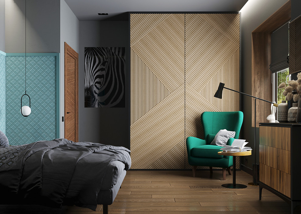 Дом для загородной жизни