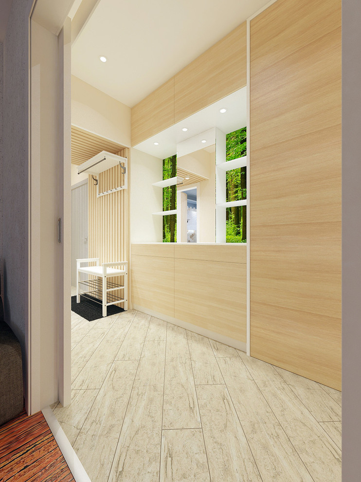 Квартира в Санкт-Петербурге