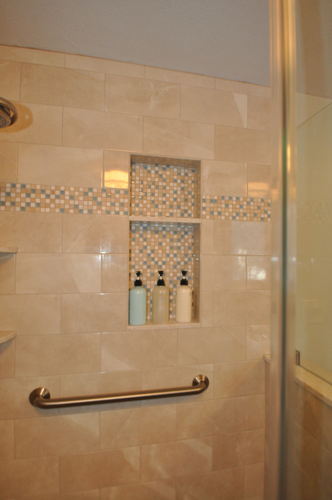 Warm Neutrals - Project 5419