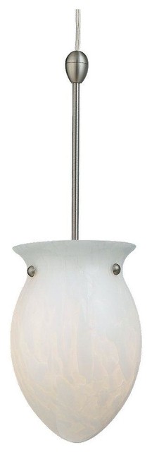 Sea Gull Lighting-94965BLE-6039-One Light Carlisle Pendant