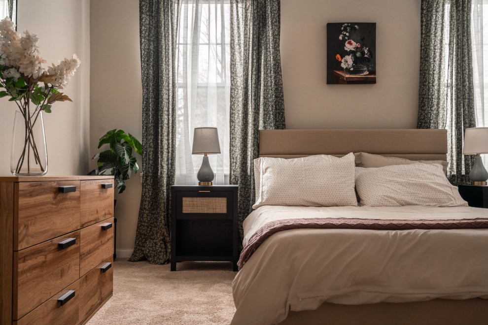 Airbnb Turnkey Design