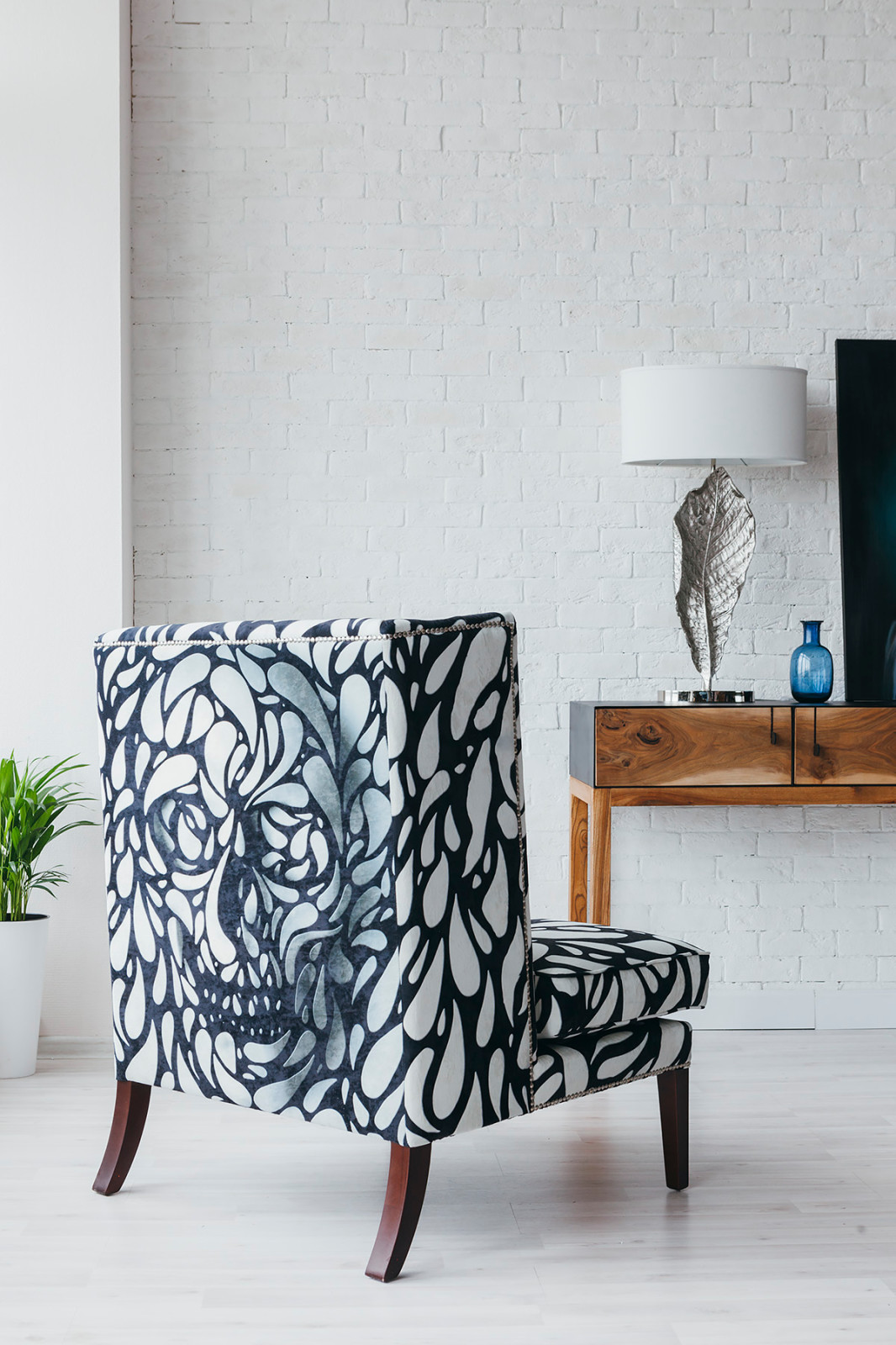 Наша мебель в интерьерах