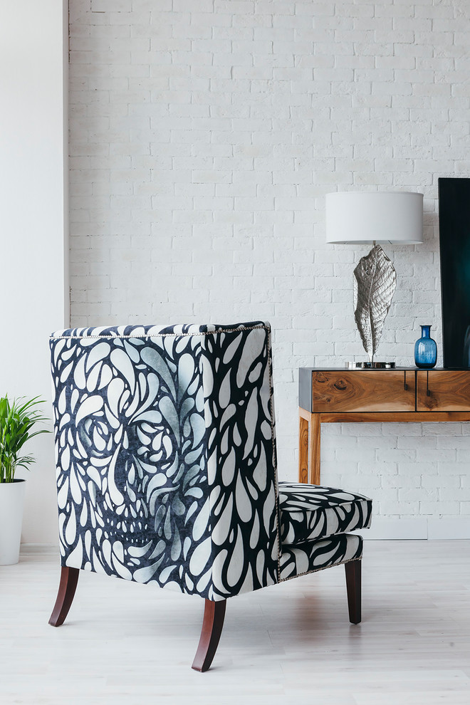 Наша мебель в интерьерах