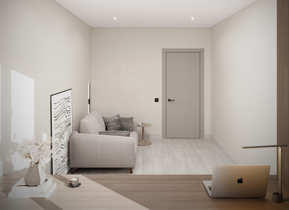 Осенняя Хвоя