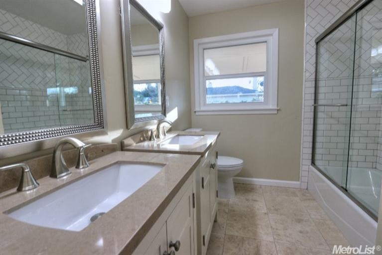 Sacramento Contractor flip