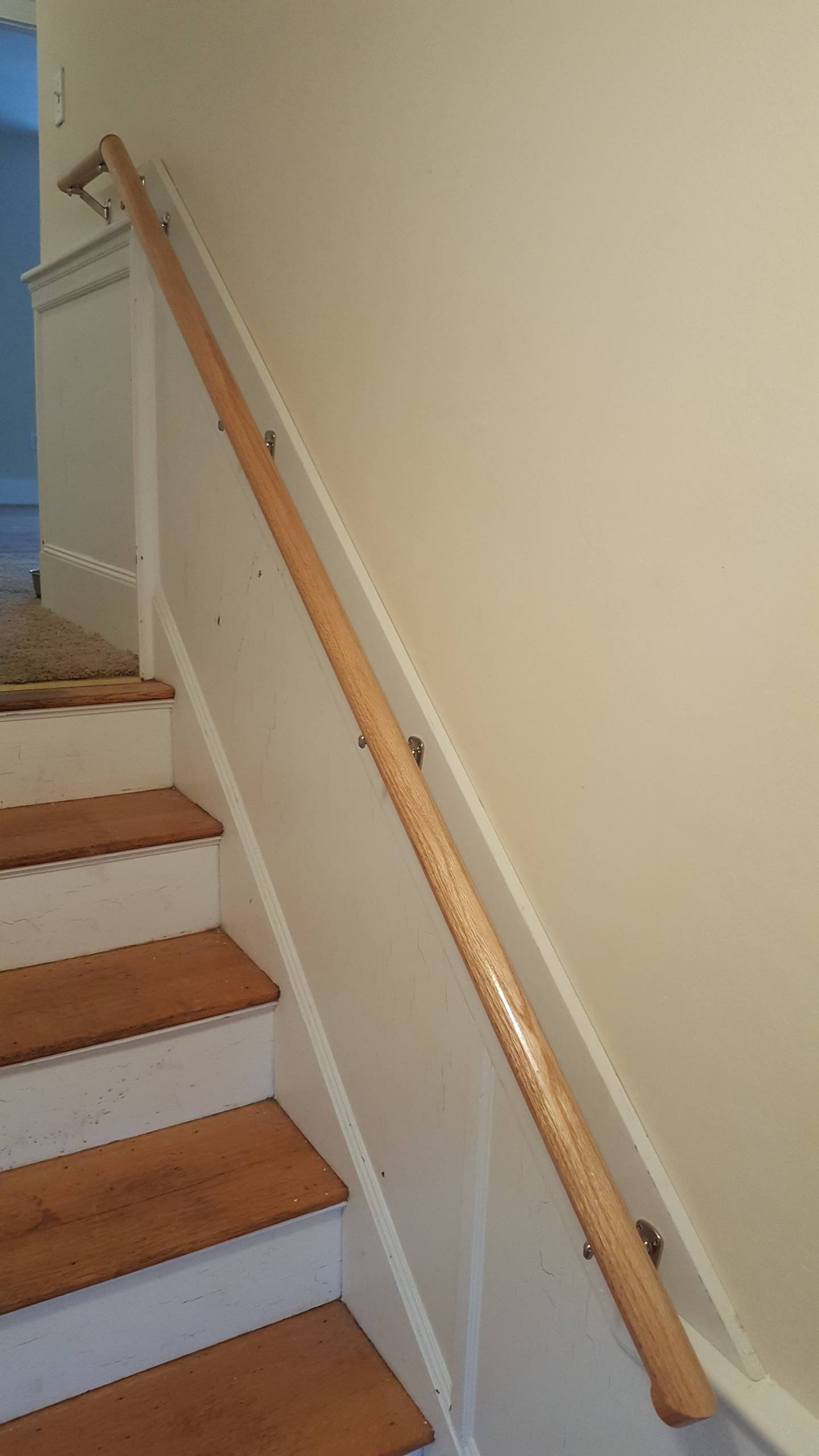 Stairways & Railings