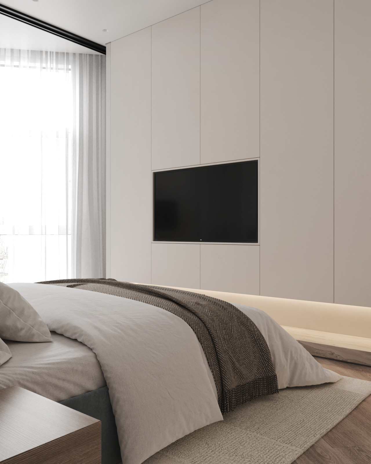 ЖК "Резиденция Сокольники"