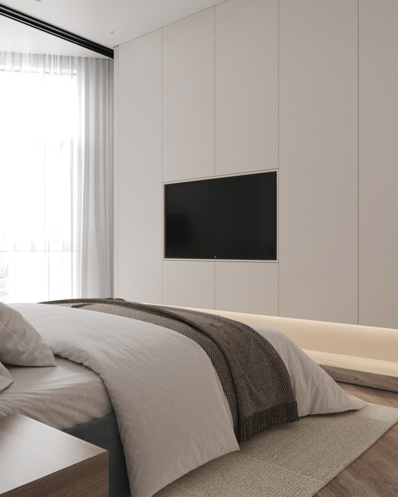 ЖК "Резиденция Сокольники"