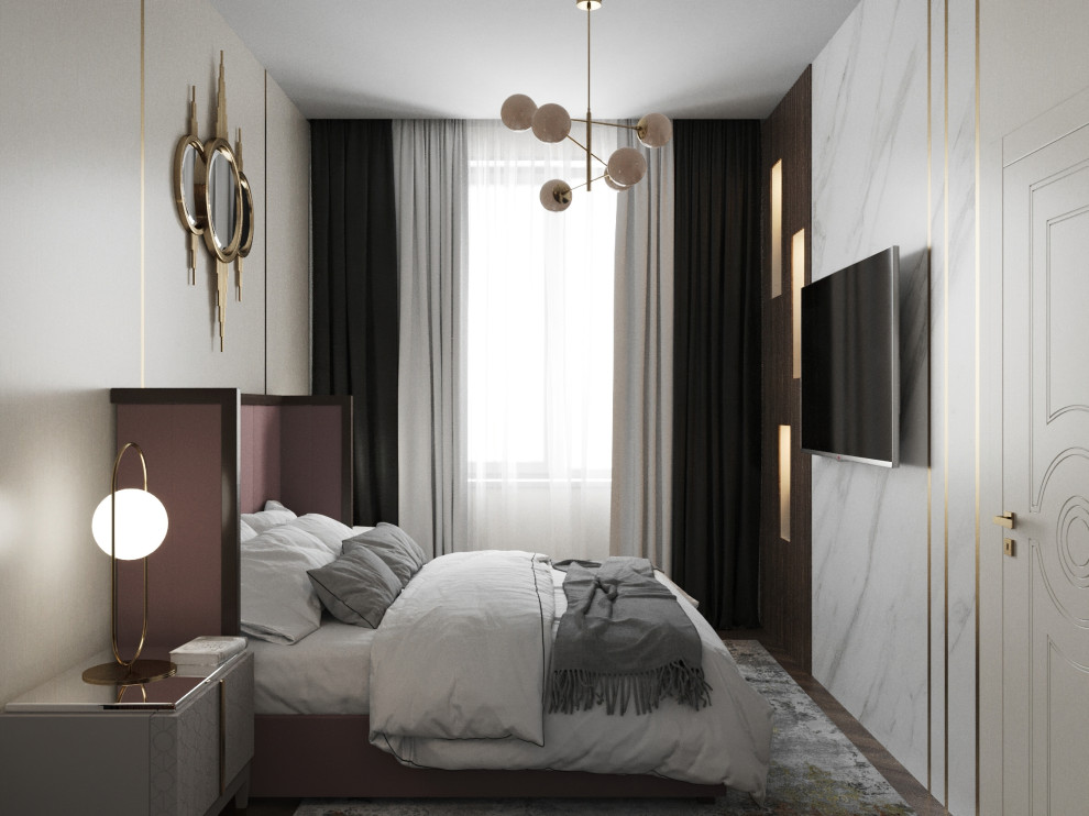 Бирюза в золоте