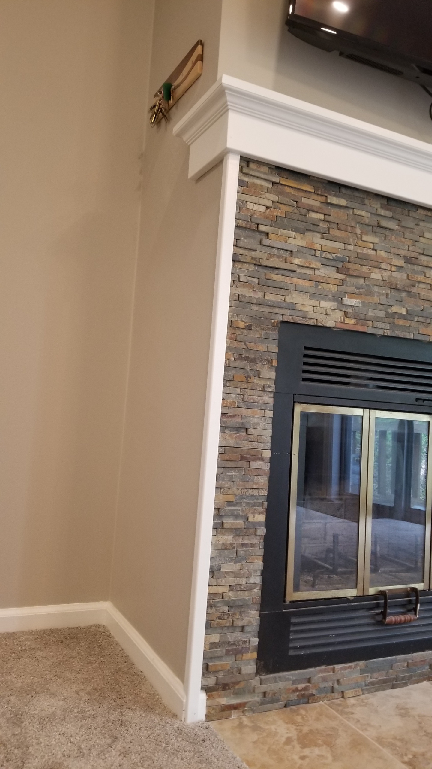 New Kitchen