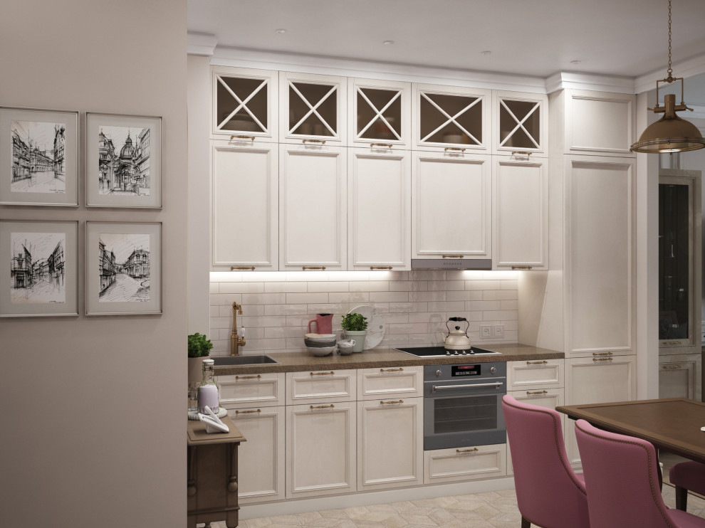 жк. речной. москва