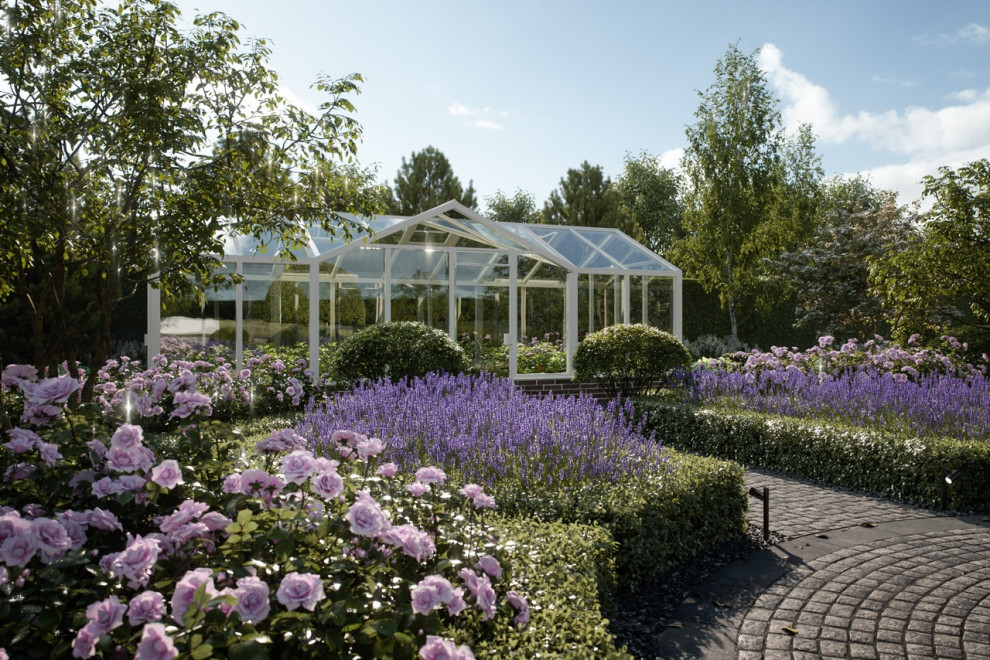 Французский флер