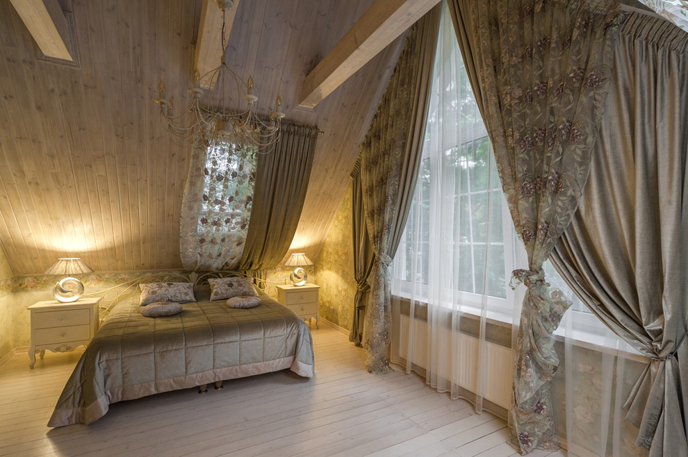 Дизайн дома г.Светлогорск