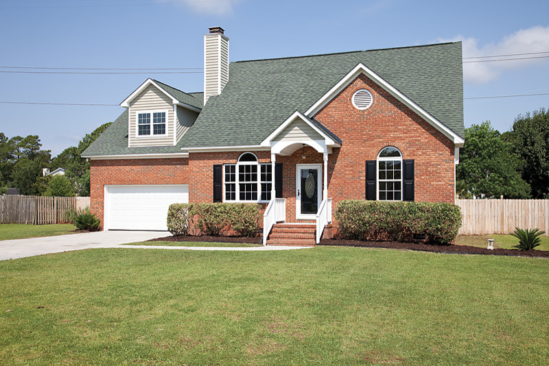 422 N Colony