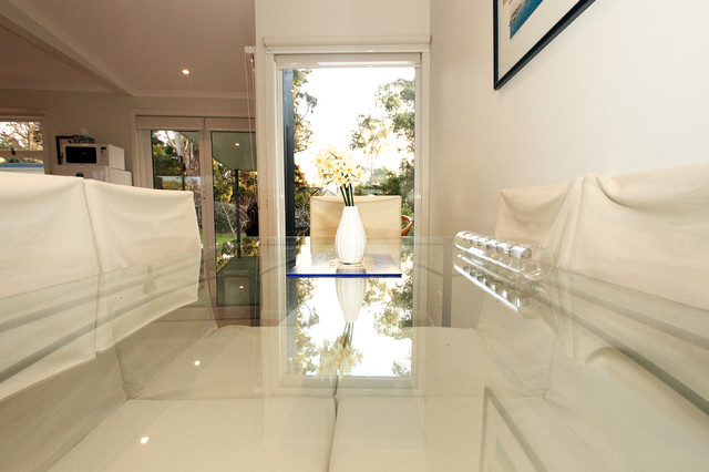 Afternoon Delight modern-matplats