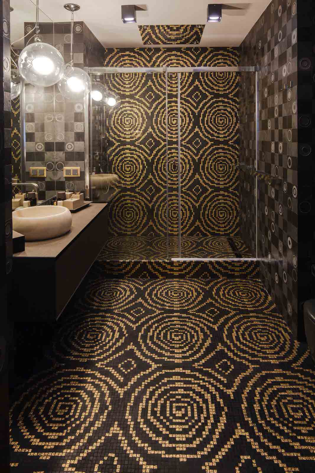 Квартира для двоих. Москва